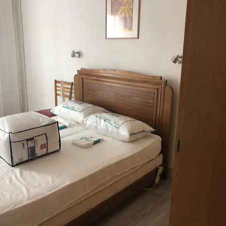 Daire Le Vintage, Centreville Les Sables-dʼOlonne
